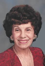 Contributions to the tribute of Rose Marie Varlaro