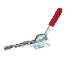 Powertec 1000 Lbs Heavy Duty Pull Action Latch Toggle Clamp 20314 The Home Depot In 2020 Leather Craft Tools Zinc Plating Cool Tools