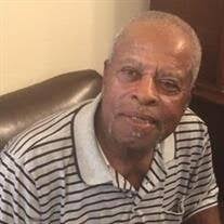 Mr. Joseph Allen Bellard Sr. Obituary