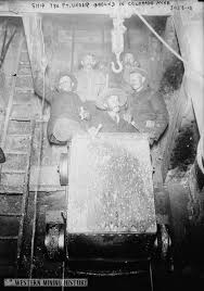 Image result for Science Technology Mining History