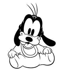 You can introduce the child to different animals in coloring pages on our website. Free Printable Donald And Daisy Duck Baby Disney Coloring Pages For Kids Description Fro Mickey Mouse Coloring Pages Baby Coloring Pages Mickey Coloring Pages