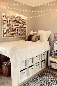 Cute Dorm Room Decor Ideas On This Page That We Just Love Dyibedroomideas Cool Dorm Rooms Dorm Room Diy Dorm Diy