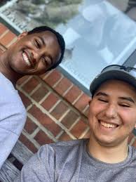 Memories of Ket "Bereket" Barrington