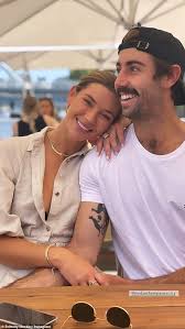 Casper ruud men's singles overview. Bachelor S Degree Brittany Hockley Was Discovered With Tennis Player S Boyfriend Jordan Thompson London News Time