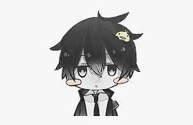 She is known for her work on attack on titan (2013), summer wars (2009) and steins;gate: Anime Kawaii Pollito Animeboy Cute Manga Freetoedit Profile Picture Anime Boy Hd Png Download Kindpng