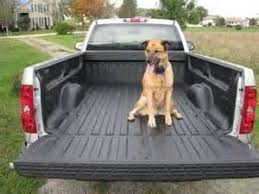 Kbs bed liner is a tough and flexible thick uv stable black protective coating designed to protect the bed of your truck. Bed Liner Rhino Tuff Grip Spray August Special Only For Sale In Clarksville Tennessee Classified Americanlisted Com
