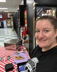 Salvatore's Frozen Tomato Pies