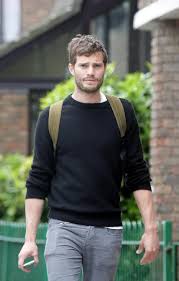 She's personally interviewed over 5,000 hair stylists, colorists and barbers about their work. Jamie Dornan Turkey On Twitter Jamie Dornan Jamie Christian Gray Jamie