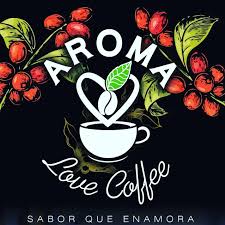 cafetería Aroma Love Coffe