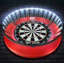 Dart Board Lighting Systems 16 Photos Product Service