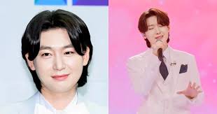 Kim Yong Bin, who once rejected SHINee, is now the "Trot phenomenon" that  makes Knet wake up!