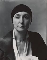 Alfred Stieglitz, 1930s