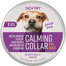 Customize a fun rolling pin for bakers, or a beautiful stoneware casserole dish for cooks. Sentry Calming Behavior Collar For Dogs Lavender Chamomile Fragrance 1 Collar Walmart Com Walmart Com