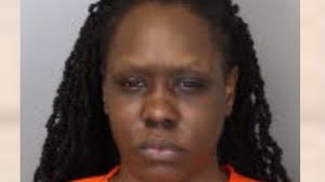 Woman arrested in boyfriend's shooting death after allegedly lying to  police, records show