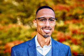 PAST EVENT] Hauben Distinguished Lecture: Dr. Stefan M. Bradley