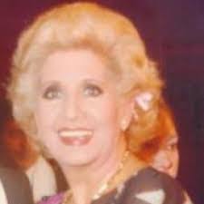 Amelia Aparicio's Instagram, Twitter & Facebook