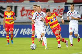 May 29, 2021 · górnik zabrze. Gornik Zabrze Jagiellonia Bialystok Skrot Meczu 1 32 Pucharu Polski Wideo Super Express