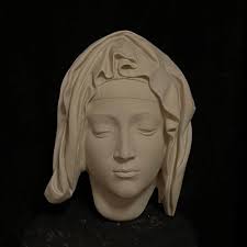 Seasons Sculpture Backdrop by seasonsoflivingofficial