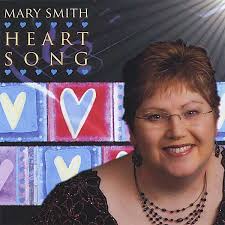Mary Smith: Heartsong (CD) – jpc - 0775020860421