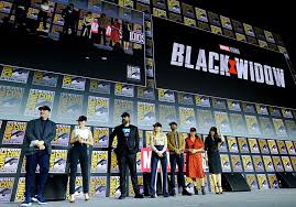 Fans have already been waiting years to see scarlett johansson's natasha romanoff hit center stage for her own with all these delays and more movies still on the calendar for later in the summer, disney might not want to place black widow among them. The Most Significant Way Black Widow Will Influence The Present Mcu Timeline