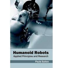 Download Torrent Humanoid Robots Applied Principles And Research