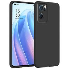 Cover Compatible for Oppo Reno7 5G ...