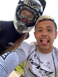 Quick Questions with Vineta Petersone