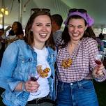 Sandyvale Wine Festival