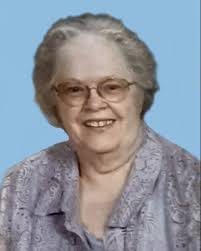 Ilene Corrin (Osborn) Woodman Obituary April 12, 2020