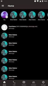 Download kumpulan aplikasi wa mod (whatsapp mod) apk anti banned versi terbaru update maret 2021 ✅ gratis ✅ terbaik. Wamod 2 0 Download For Android Apk Free
