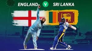 Where will sl vs eng 1st test be broadcast? Icc Cwc 19 Eng Vs Sl Sri Lanka Wins Toss And Elects To Bat Against England