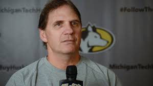 In The Crease: Wisconsin Recap