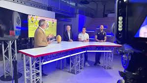 Télé : XIII Mag est de retour sur Youtube - lindependant.fr