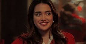 Delicate, Female Face Claims