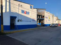Taller Automotriz Almaguer