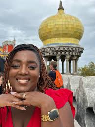 Celebrating Black Alumnae/i and Their Stories