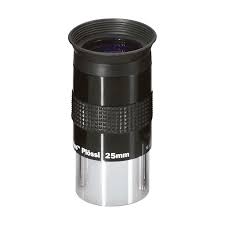 It has a radius 1.71 times that of the sun and a surface. Orion Okular Sirius Plossl 25mm 1 25