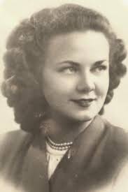 Lorraine German Obituary (1923