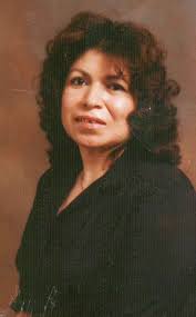 Olga Lopez Limon