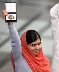 Watch and read the nobel peace prize acceptance speech by malala yousafzai in oslo, norway. Why The Nobel Peace Prize Brings Little Peace News24