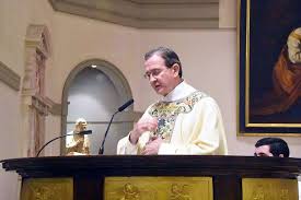 There you have your daily encounter with christ. (saint josemaría) opus dei home Us Head Of Opus Dei Confirms Misconduct Settlement Against Popular Dc Priest National Catholic Register