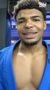 Esqueça tudo, o cinturão do BJJ STARS vai pro PPG! 🕺🏼🔥👏🏻, O cria  Jansen Gomes (@jansengomesbjj ) venceu Fellipe Andrew na disputa pelo  cinturão dos meio pesados da divisão e já apontou o seu próximo ...