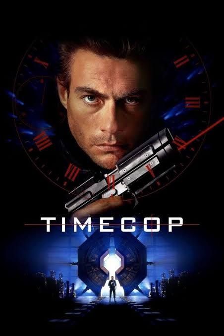 TIME COP