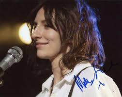 Mickey Sumner "CBGB" AUTOGRAPH Signed 8x10 Photo