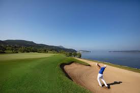 The navarino outdoors makes full use of the unspoiled countryside around costa navarino to offer a full suite of exciting sports and other recreational activities. Costa Navarino Dann Und Wann Ein Pro Am Mit Bill Murray Simplygolf