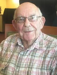 Obituary for John "Jack" Stech