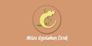 Otak dalam semua ide, gagasan dalam mencapai visi misi nya. Arti Kejatuhan Cicak Menurut Islam Benarkah Akan Tertimpa Sial