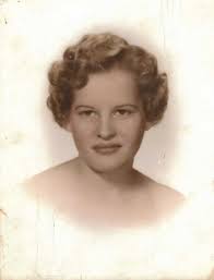 Eugenia Coker Walden (1940-1995)