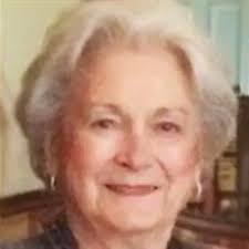 Obituary information for Betty Sue Volz Ashley