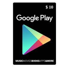 We did not find results for: Google Play Gift Card 10 Usd Instant Email Delivery